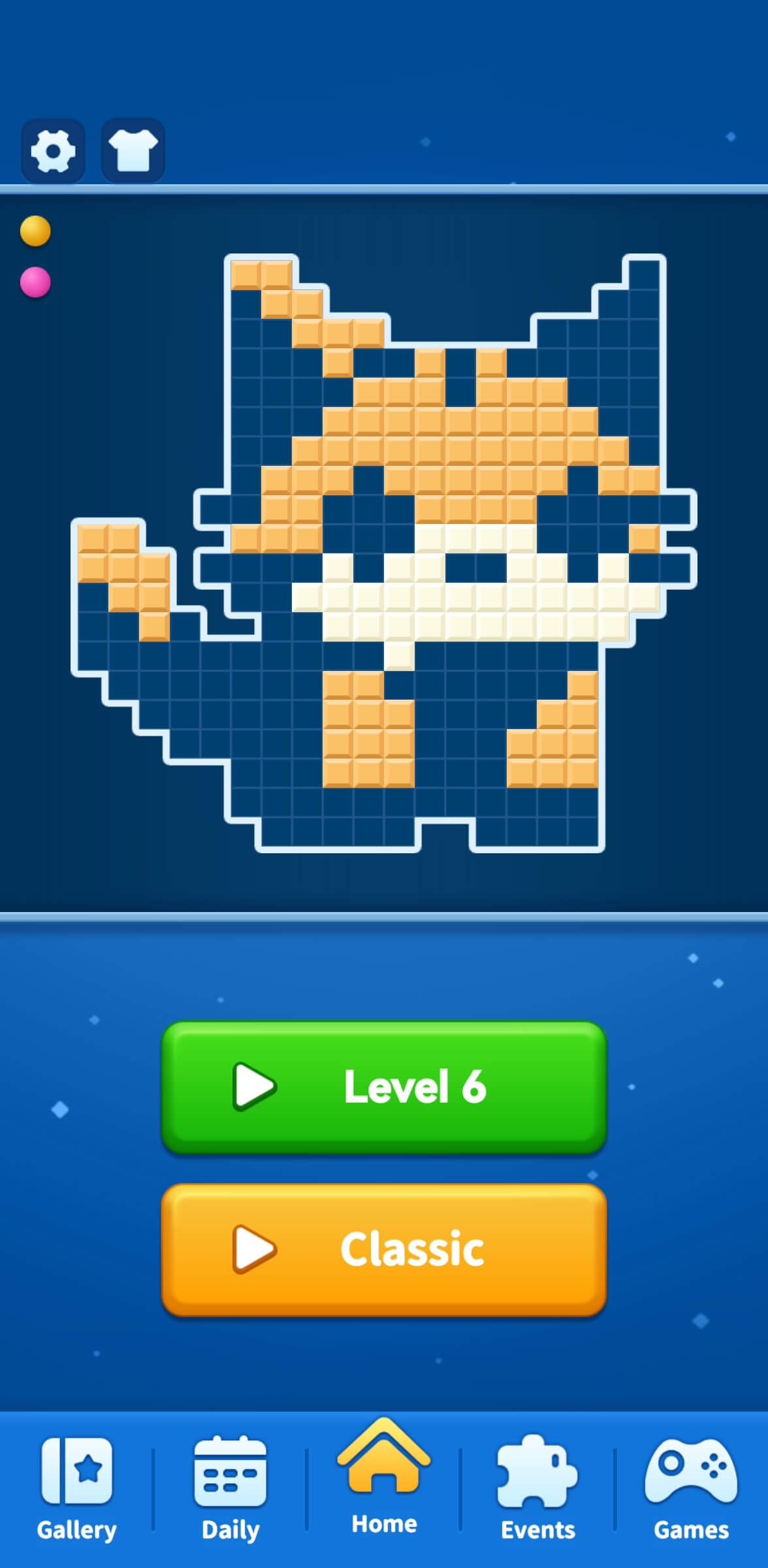 Block Canvas Gameplay